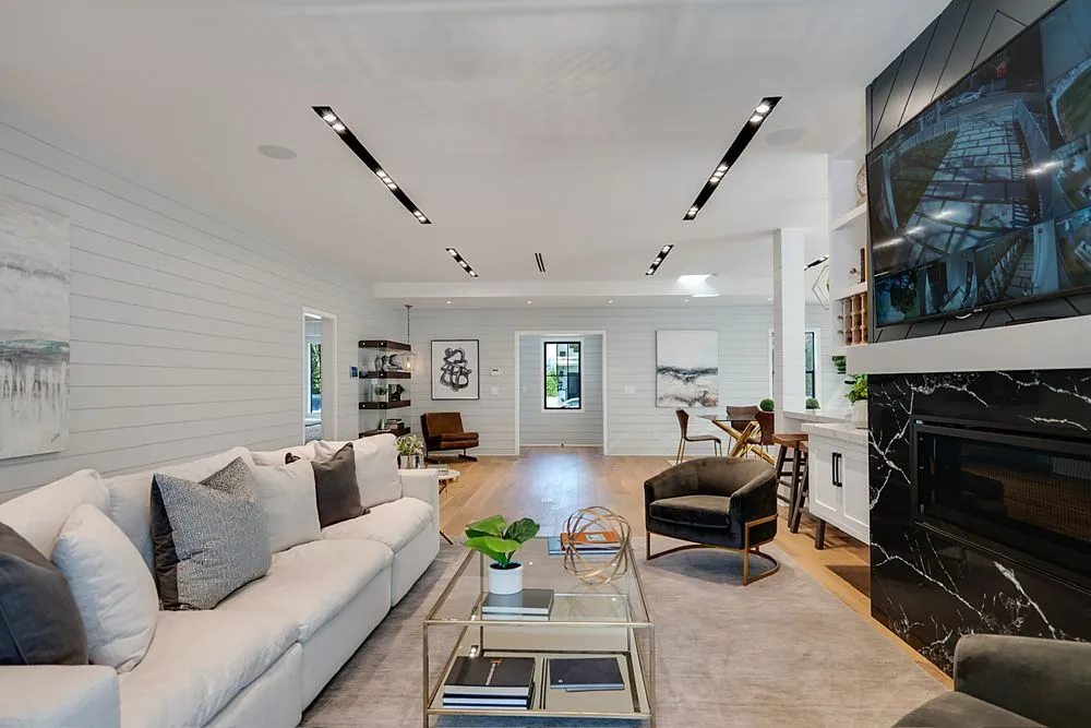 Slide of Lions Home Upgrade