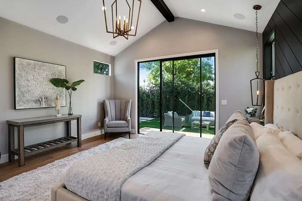 Slide of Lions Home Upgrade