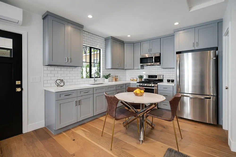 Slide of Lions Home Upgrade