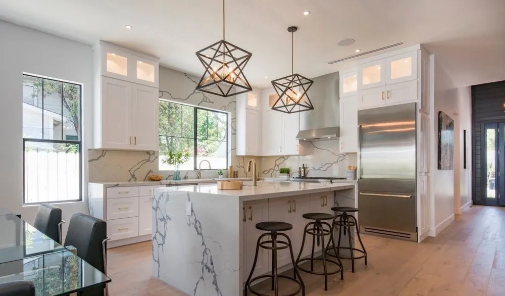 Slide of Lions Home Upgrade