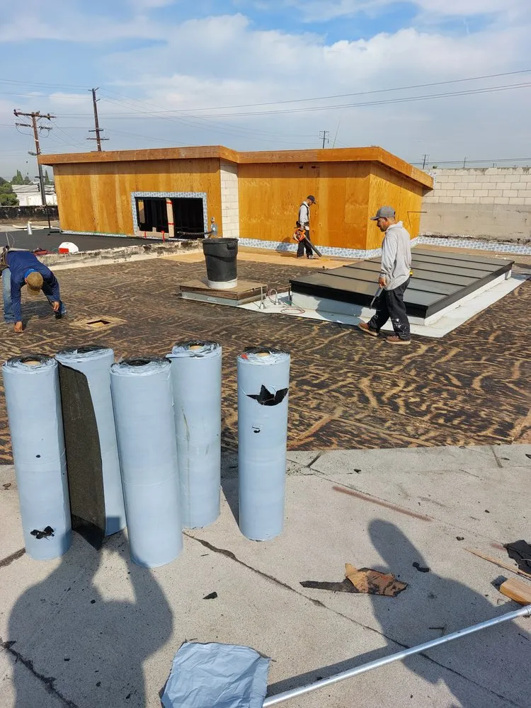 Slide of Lions Investment Group