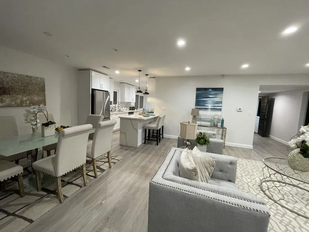 Slide of Lions Investment Group