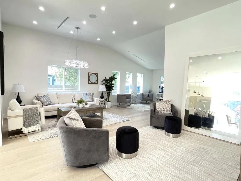 Slide of Lions Investment Group