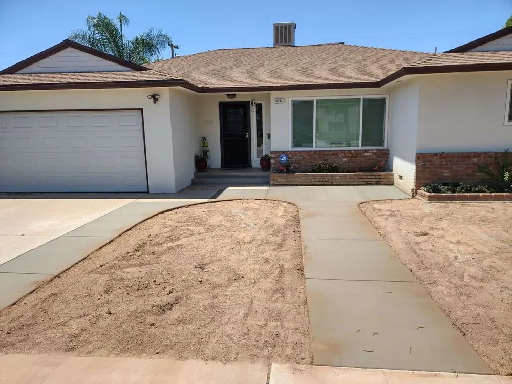 Slide of Lion's Pride Construction Services