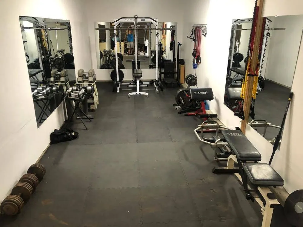 Slide of Lion's Pride Construction Services