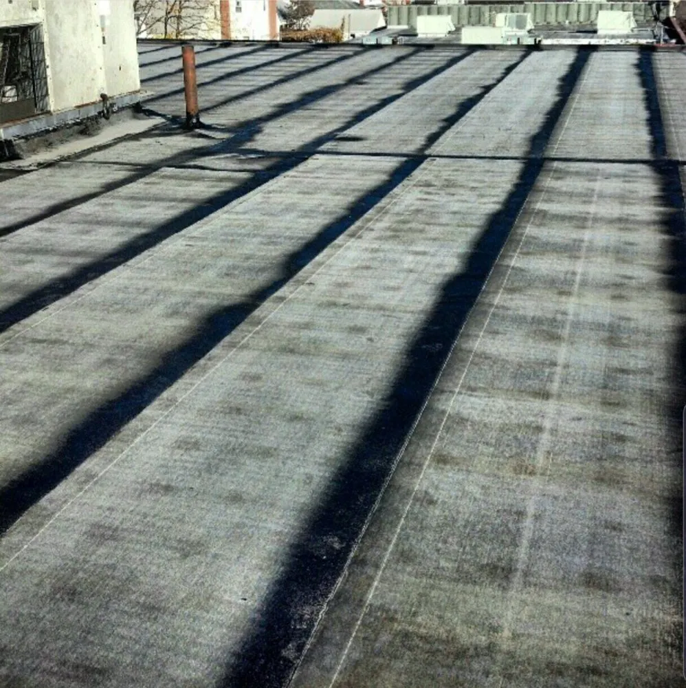 Slide of Lions Roofing