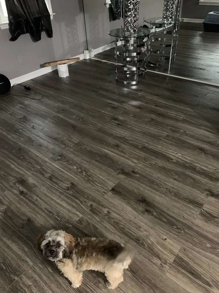 Slide of Lions Roofing