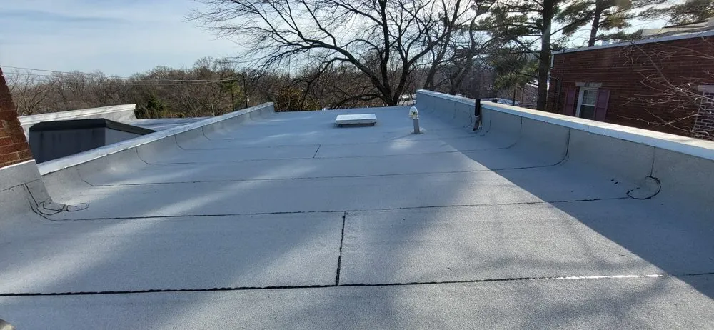 Slide of Lions Roofing Construction