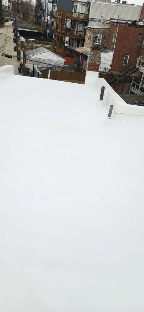 Slide of Lions Roofing Construction