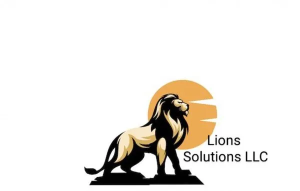 Lions Solutions Logo