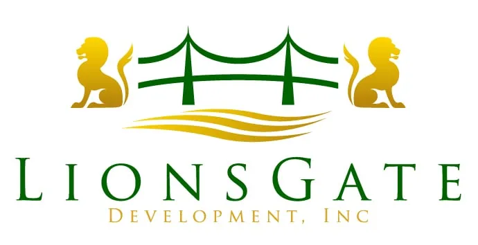 Slide of Lionsgate Develpoment