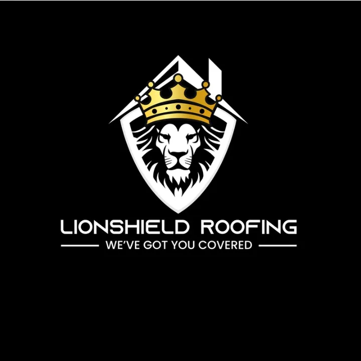 Slide of LionShield Roofing Company