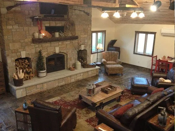 Slide of Lipka Construction