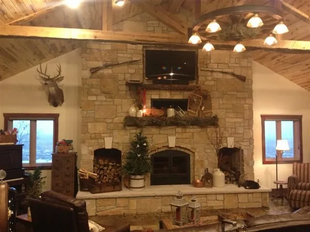 Slide of Lipka Construction