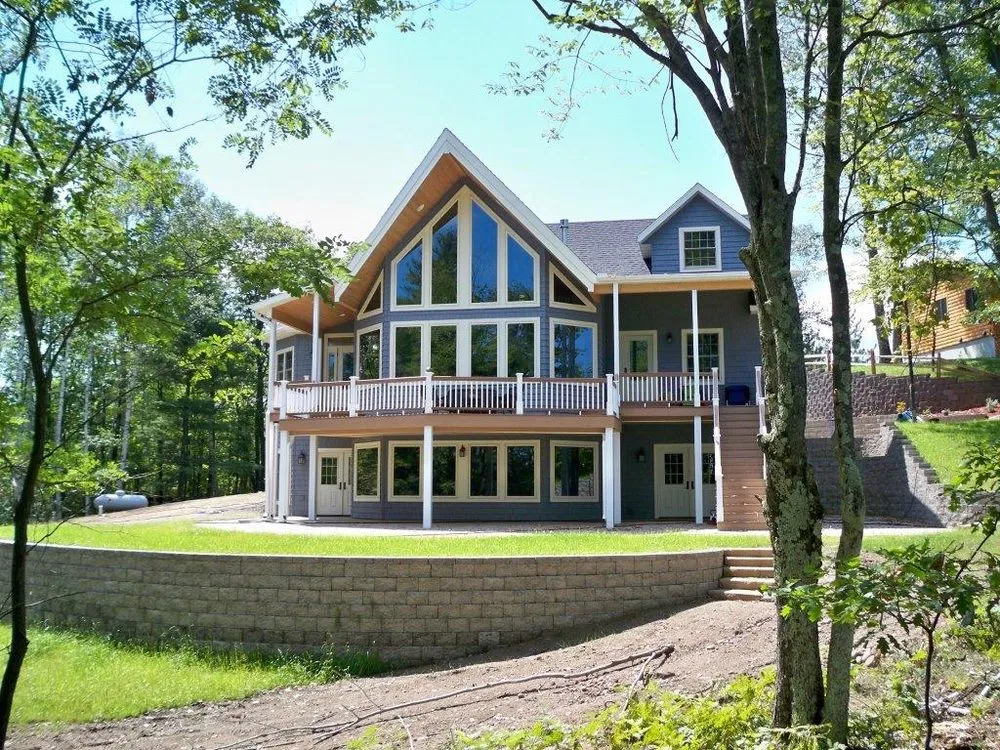 Slide of Lipka Construction