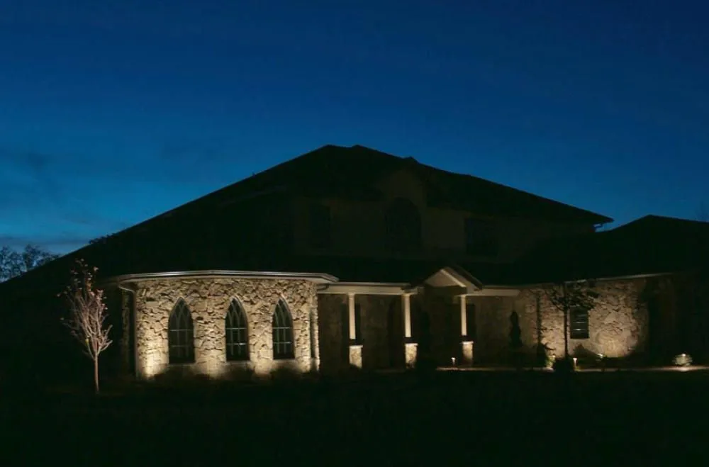 Slide of Lipka Construction