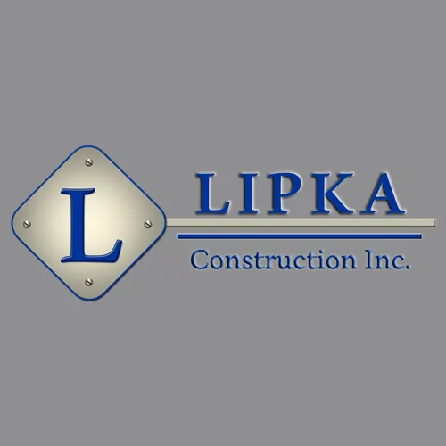 Slide of Lipka Construction