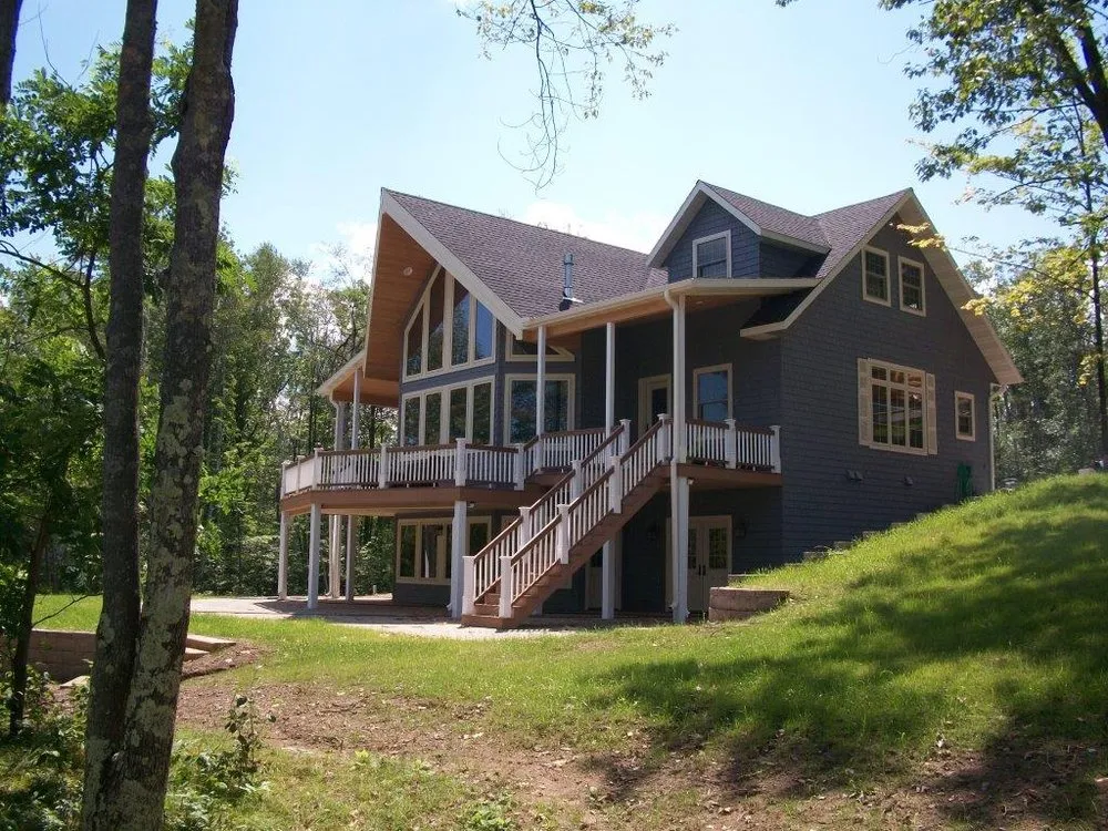 Slide of Lipka Construction