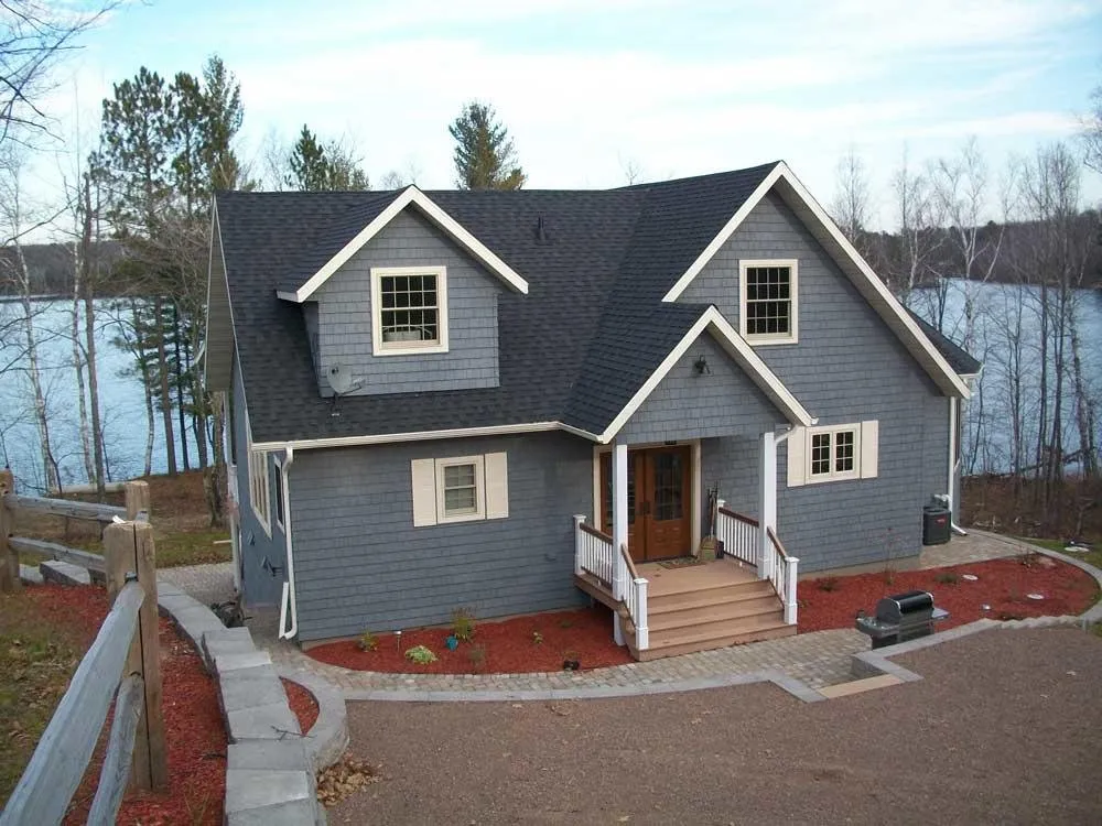 Slide of Lipka Construction