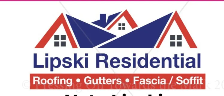 Slide of Lipski Residential