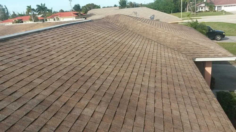 Slide of Liqua-Roof Cape Coral