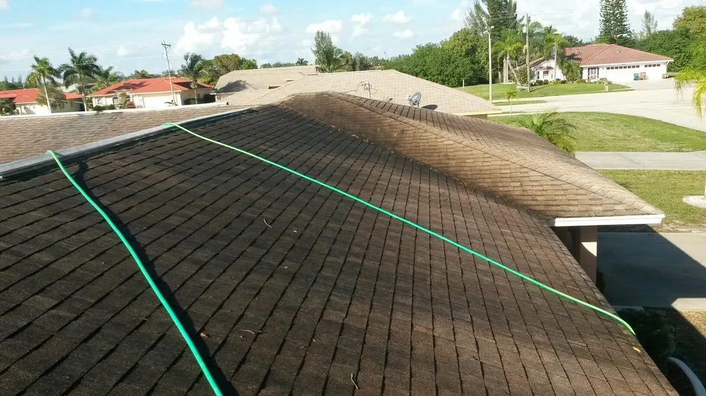 Slide of Liqua-Roof Cape Coral