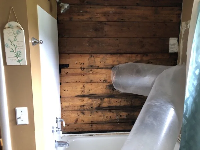 Slide of Liquid Construction