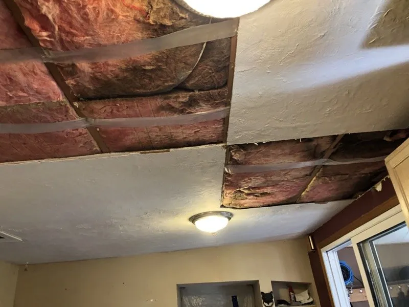 Slide of Liquid Construction