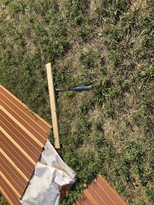 Slide of Liquid Construction