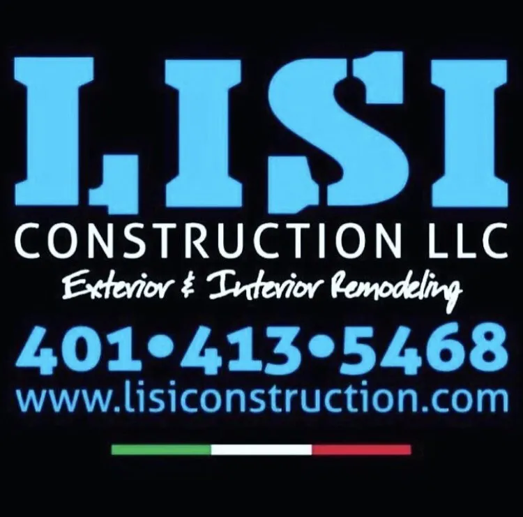 Slide of Lisi Construction