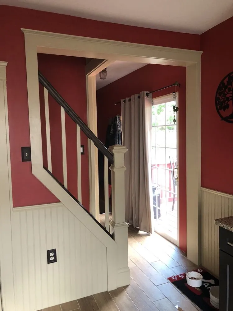 Slide of Lisi Construction