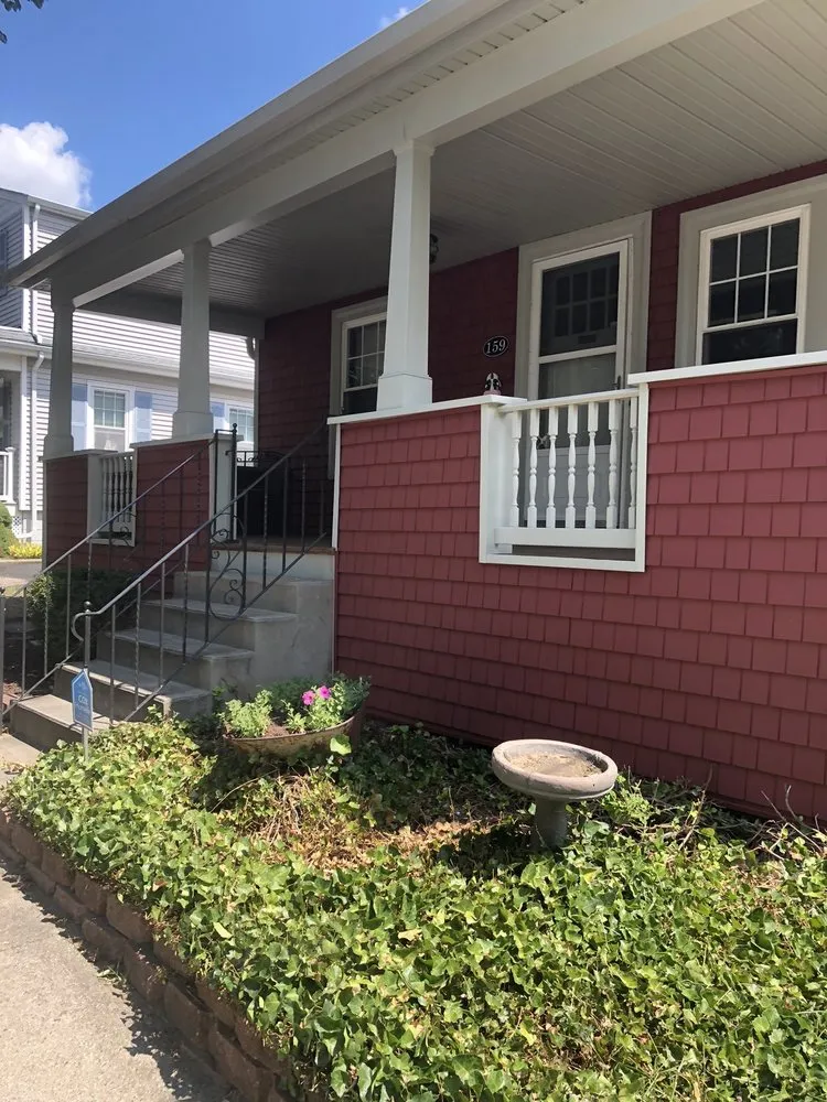 Slide of Lisi Construction