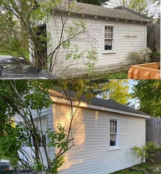 Slide of Lisovets Group Services