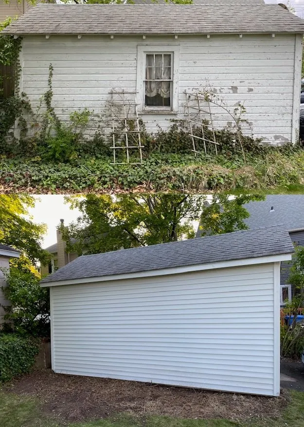 Slide of Lisovets Group Services