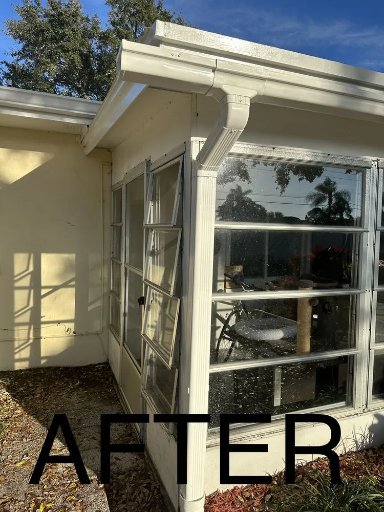 Slide of Lissie’s Roofing and Construction