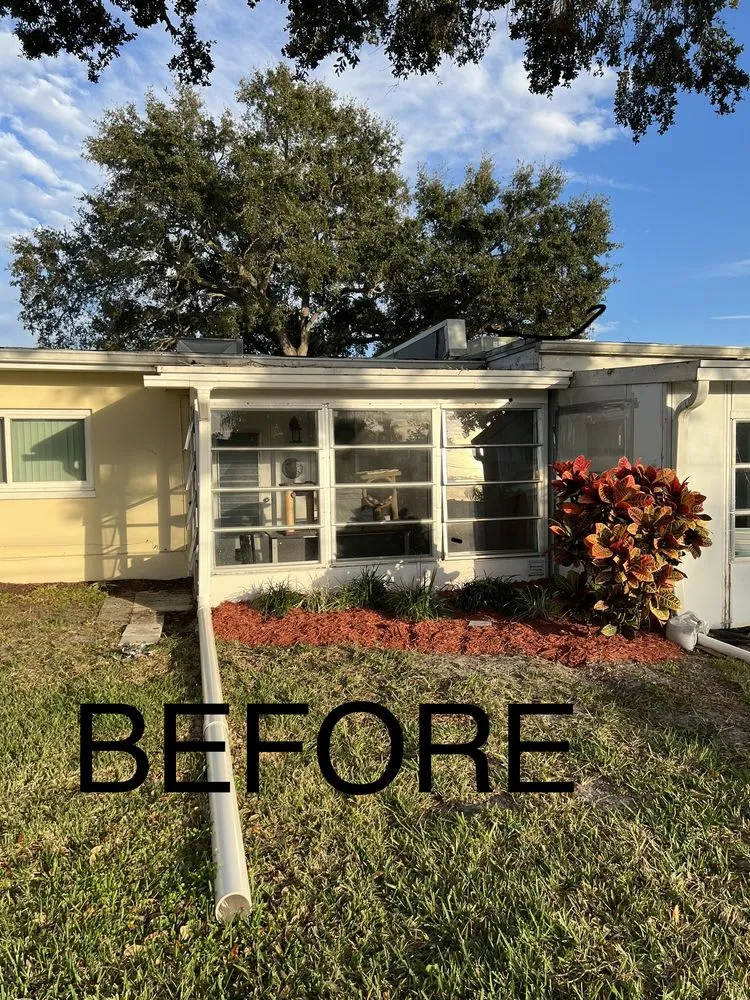 Slide of Lissie’s Roofing and Construction
