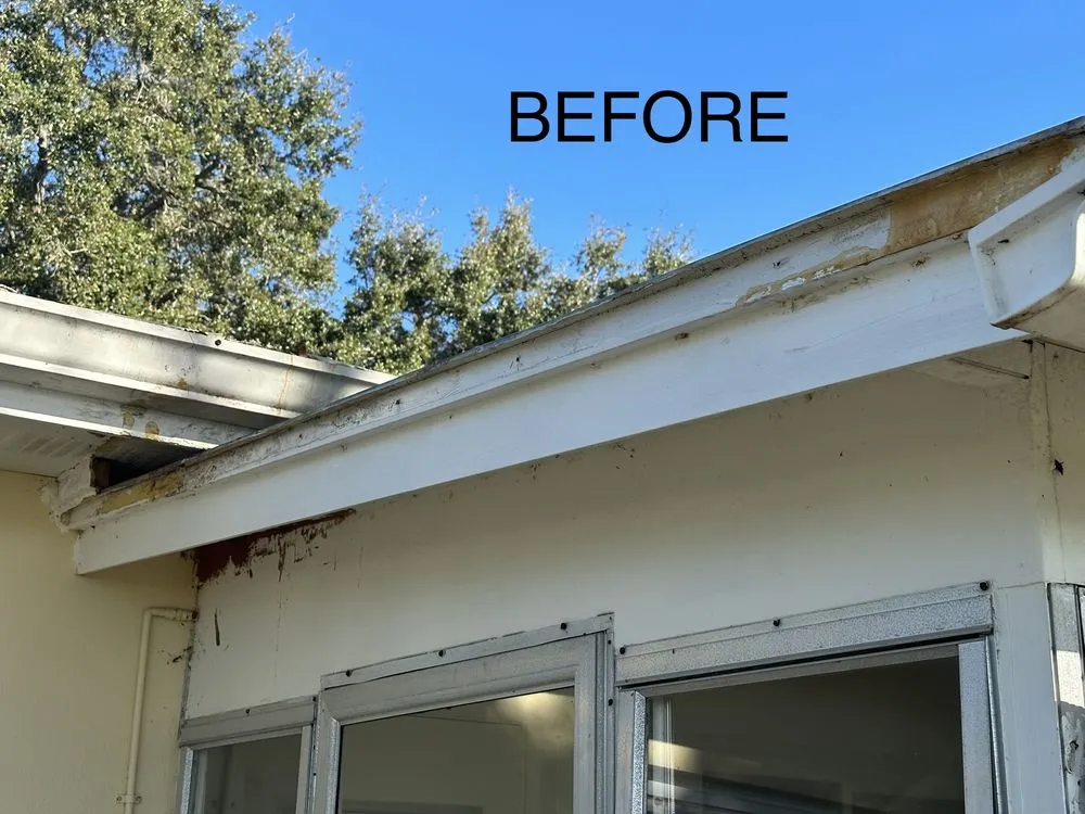 Slide of Lissie’s Roofing and Construction