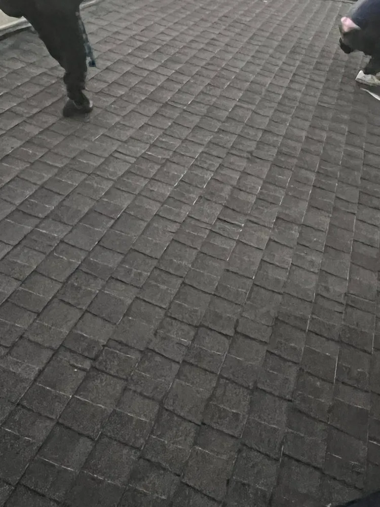 Slide of Lissie’s Roofing and Construction