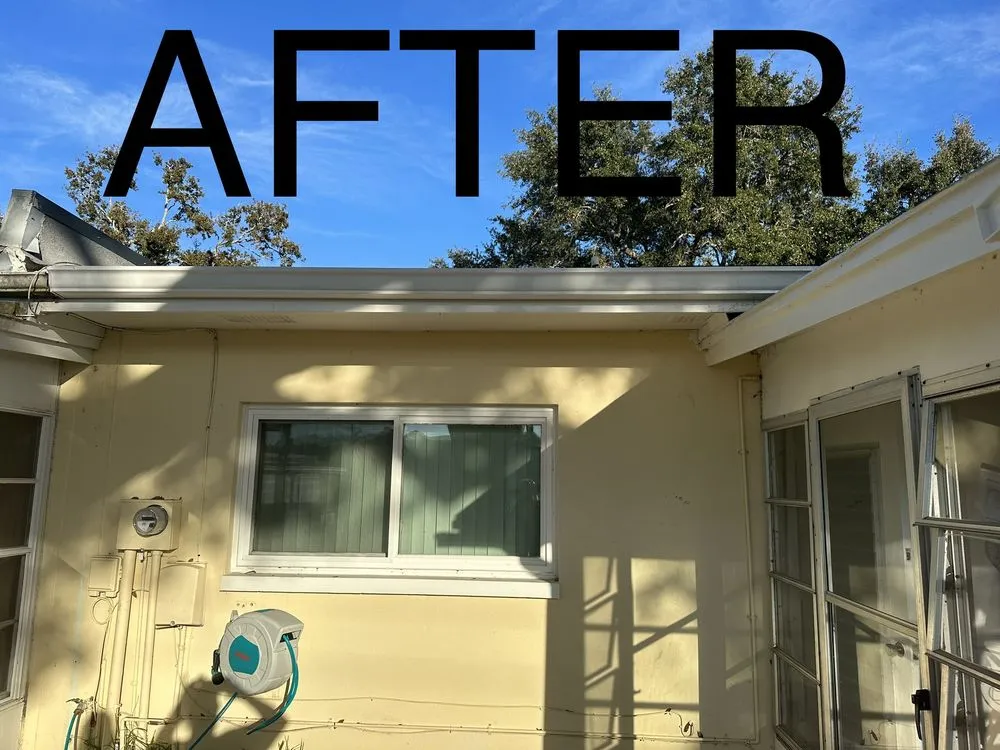 Slide of Lissie’s Roofing and Construction