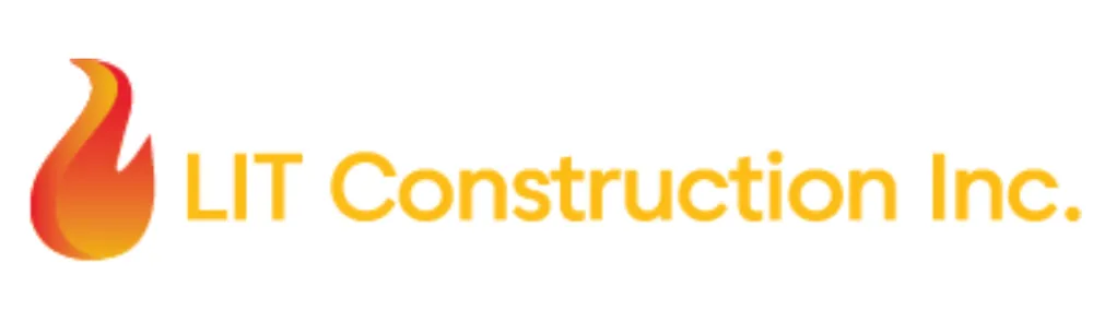 Slide of LIT Construction