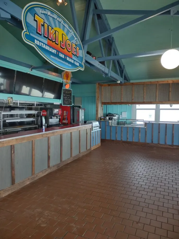 Slide of LIT Construction