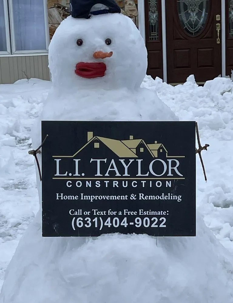 Slide of LIT Construction