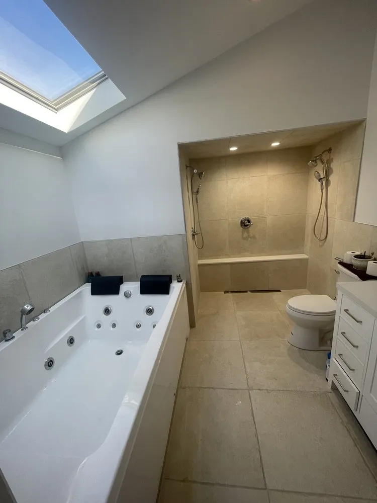 Slide of LIT Construction