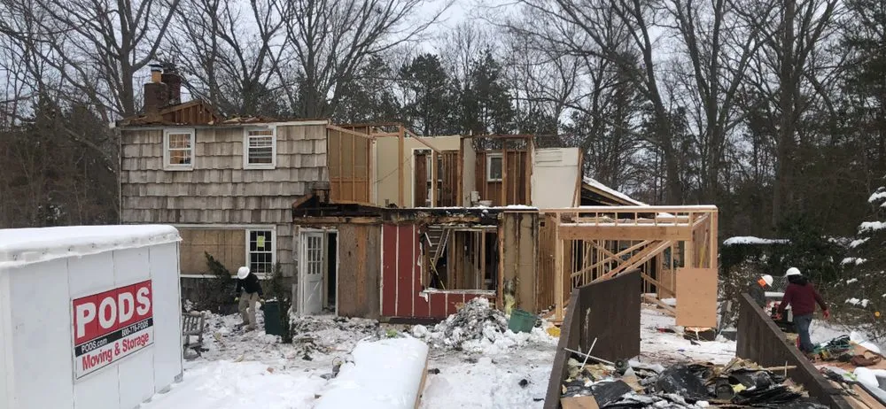 Slide of LIT Construction