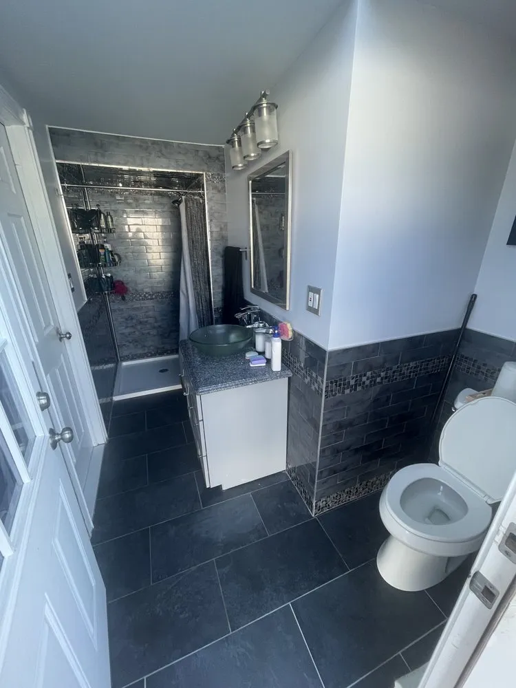 Slide of LIT Construction