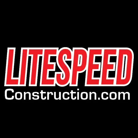 Slide of Litespeed Construction