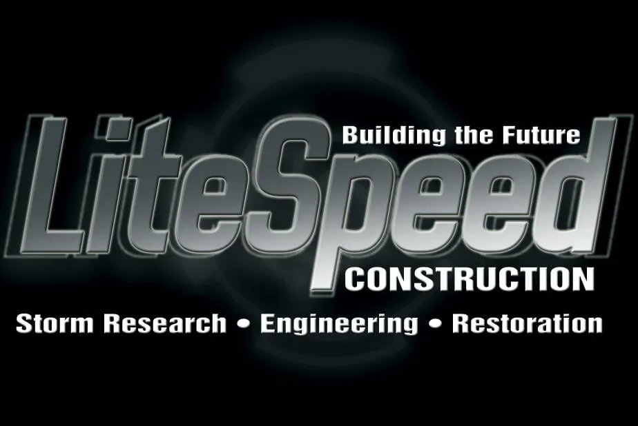 Slide of Litespeed Construction