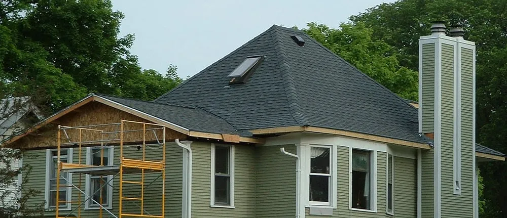 Slide of Litespeed Construction