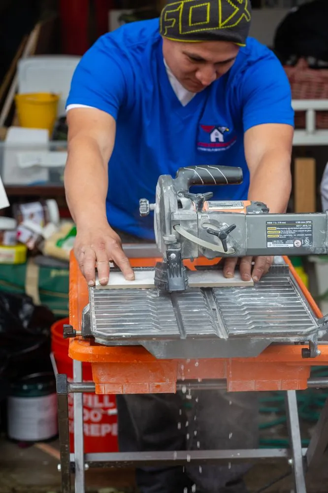 Slide of Litor Remodeling