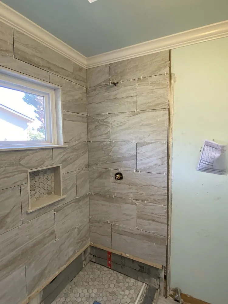 Slide of Litor Remodeling